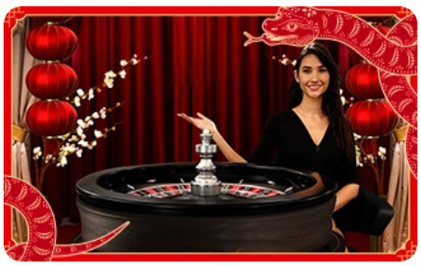 Roulette Uu88